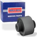 Silent bloc de triangle de suspension BORG and BECK - BSK5931