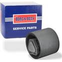 Silent bloc de triangle de suspension BORG and BECK - BSK5932