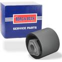 Silent bloc de triangle de suspension BORG and BECK - BSK5933