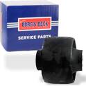 Silent bloc de triangle de suspension BORG and BECK - BSK5947