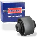 Silent bloc de triangle de suspension BORG and BECK - BSK5948