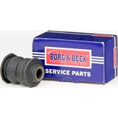 Silent bloc de triangle de suspension BORG and BECK - BSK6896