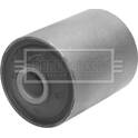 Spring shackle bush BORG and BECK - BSK6630