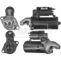 Starter motor BORG and BECK - BST2578