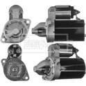 Starter motor BORG and BECK - BST2588