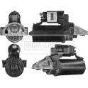 Starter motor BORG and BECK - BST2594