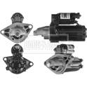 Starter motor BORG and BECK - BST2598