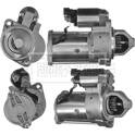 Starter motor BORG and BECK - BST2600