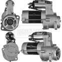 Starter motor BORG and BECK - BST2601