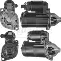 Starter motor BORG and BECK - BST2602