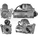 Starter motor BORG and BECK - BST2612