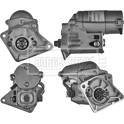 Starter motor BORG and BECK - BST2642