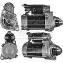 Starter motor BORG and BECK - BST2643