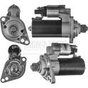 Starter motor BORG and BECK - BST2645