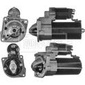 Starter motor BORG and BECK - BST2649
