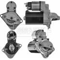 Starter motor BORG and BECK - BST2651