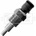 Temperature Switch, radiator fan BORG and BECK - BTS818.50
