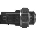 Temperature Switch, radiator fan BORG and BECK - BTS821.92