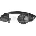 Temperature Switch, radiator fan BORG and BECK - BTS834.92