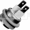 Temperature Switch, radiator fan BORG and BECK - BTS879.88