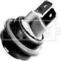 Temperature Switch, radiator fan BORG and BECK - BTS880.88