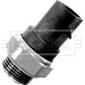 Temperature Switch, radiator fan BORG and BECK - BTS891.92