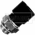 Temperature Switch, radiator fan BORG and BECK - BTS917.95