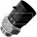 Temperature Switch, radiator fan BORG and BECK - BTS921.105