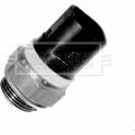 Temperature Switch, radiator fan BORG and BECK - BTS922.87