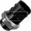 Temperature Switch, radiator fan BORG and BECK - BTS924.92