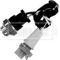 Temperature Switch, radiator fan BORG and BECK - BTS925.87