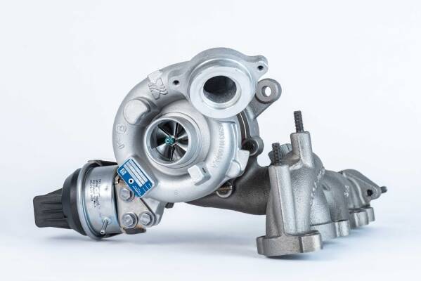 Turbocharger (Remanufactured)