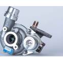 Charger, charging (supercharged/turbocharged) BorgWarner - 3K - 54359980028