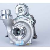 Charger, charging (supercharged/turbocharged) BorgWarner - 3K - 54359980029