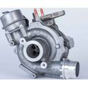 Charger, charging (supercharged/turbocharged) BorgWarner - 3K - 54389880006