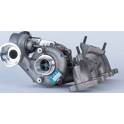 Charger, charging (supercharged/turbocharged) BorgWarner - 3K - 54399880057