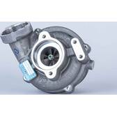 Charger, charging (supercharged/turbocharged) BorgWarner - 3K - 54399880089