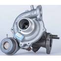 Charger, charging (supercharged/turbocharged) BorgWarner - 3K - 54399880093