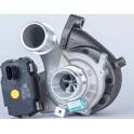 Charger, charging (supercharged/turbocharged) BorgWarner - 3K - 54399880107