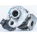 Charger, charging (supercharged/turbocharged) BorgWarner - 3K - 54399880113
