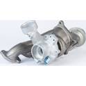 Charger, charging (supercharged/turbocharged) BorgWarner - 3K - 54399900049