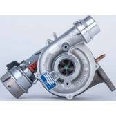 Charger, charging (supercharged/turbocharged) BorgWarner - 3K - 54399980127