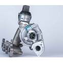 Charger, charging (supercharged/turbocharged) BorgWarner - 3K - 54409880036