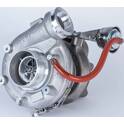 Laddare, laddsystem BorgWarner - 3K - 12709880050