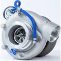 Laddare, laddsystem BorgWarner - 3K - 13879880020
