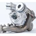 Laddare, laddsystem BorgWarner - 3K - 18559880037