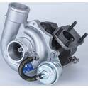 Laddare, laddsystem BorgWarner - 3K - 53039880114