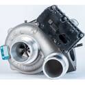 Laddare, laddsystem BorgWarner - 3K - 53039880490