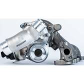 Lader, Aufladung BorgWarner - 3K - 16309980005