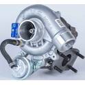 Lader, Aufladung BorgWarner - 3K - 53039880089